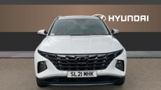 Hyundai TUCSON 1.6 TGDi Premium 5dr 2WD Petrol Estate